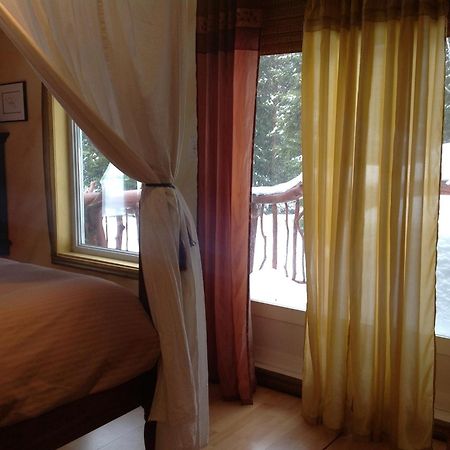 Gite Crystal Inn Mont-Tremblant Dış mekan fotoğraf