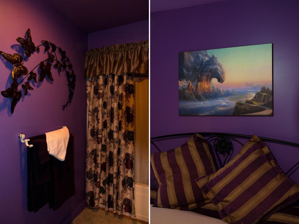 Gite Crystal Inn Mont-Tremblant Dış mekan fotoğraf