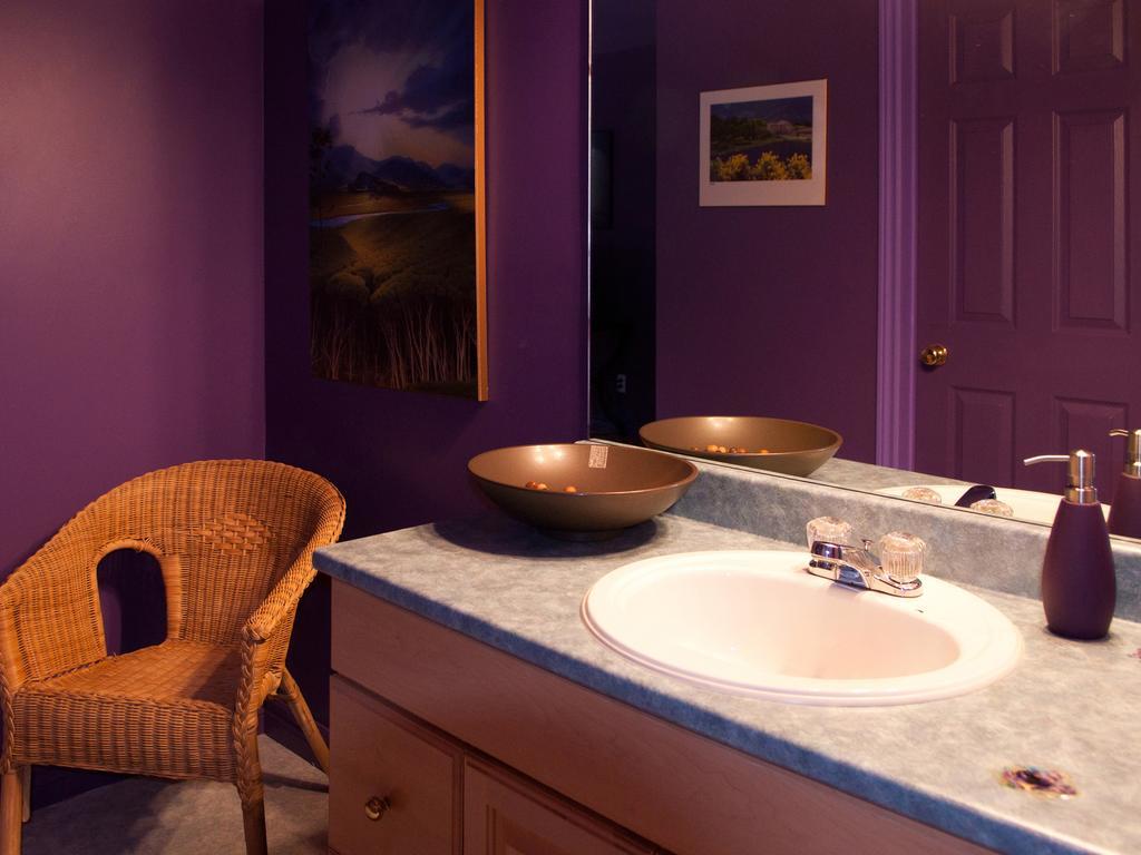 Gite Crystal Inn Mont-Tremblant Dış mekan fotoğraf