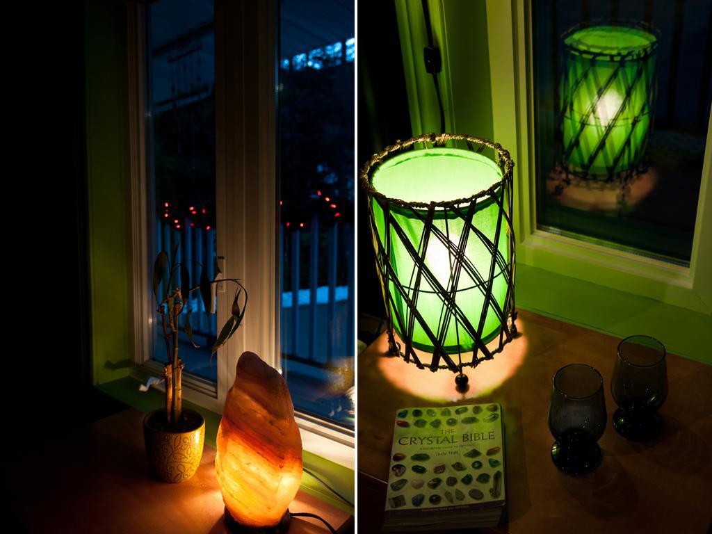 Gite Crystal Inn Mont-Tremblant Dış mekan fotoğraf