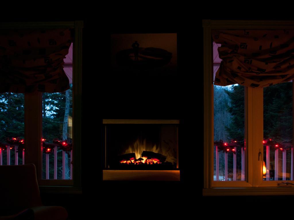 Gite Crystal Inn Mont-Tremblant Dış mekan fotoğraf
