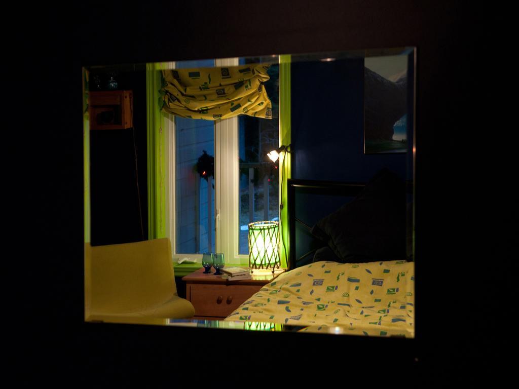 Gite Crystal Inn Mont-Tremblant Dış mekan fotoğraf