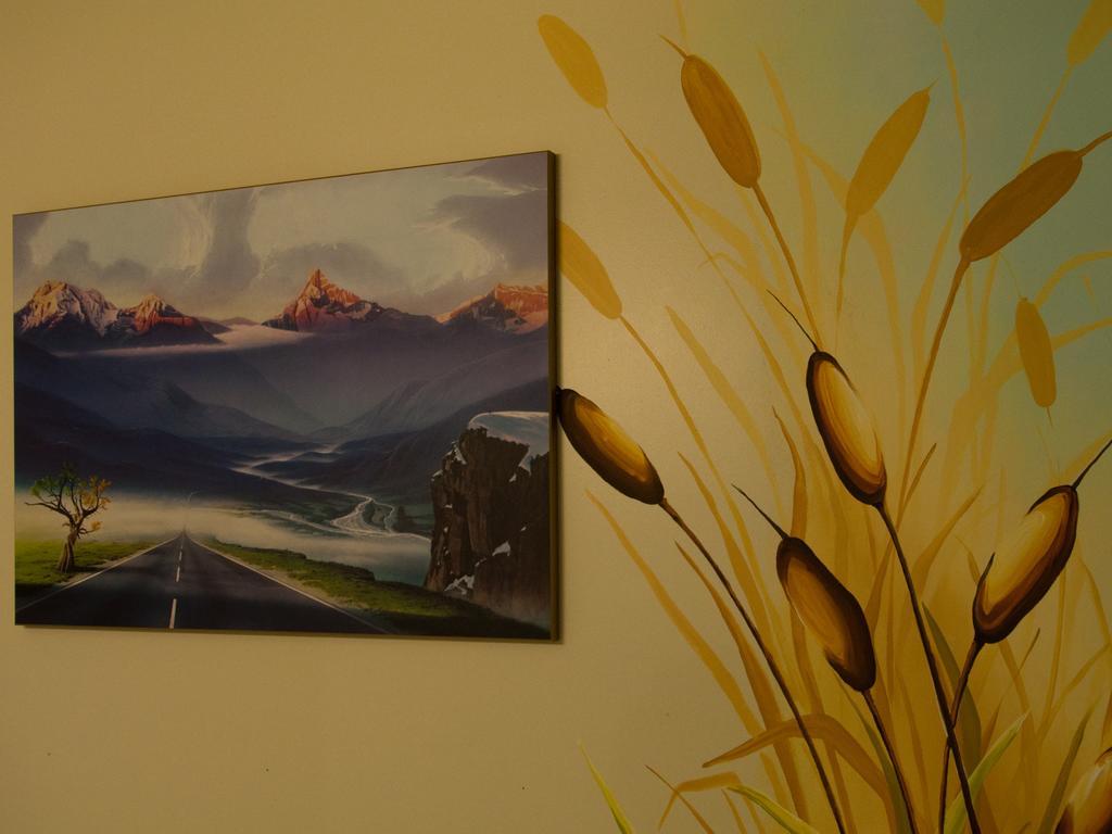 Gite Crystal Inn Mont-Tremblant Dış mekan fotoğraf
