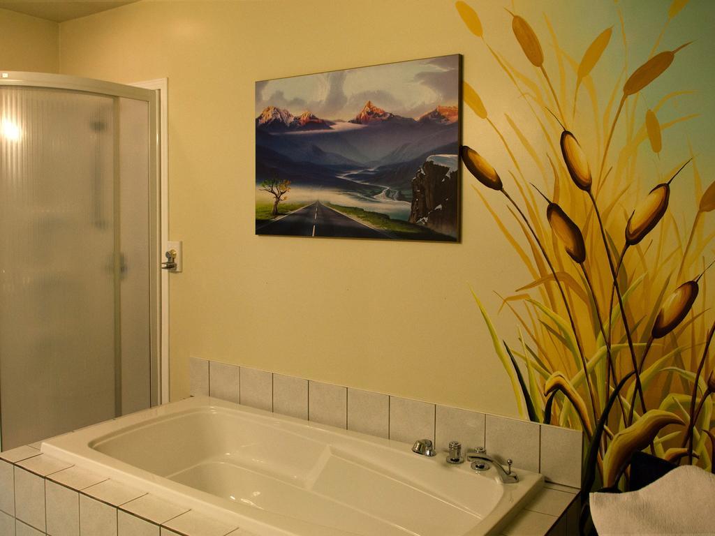 Gite Crystal Inn Mont-Tremblant Dış mekan fotoğraf
