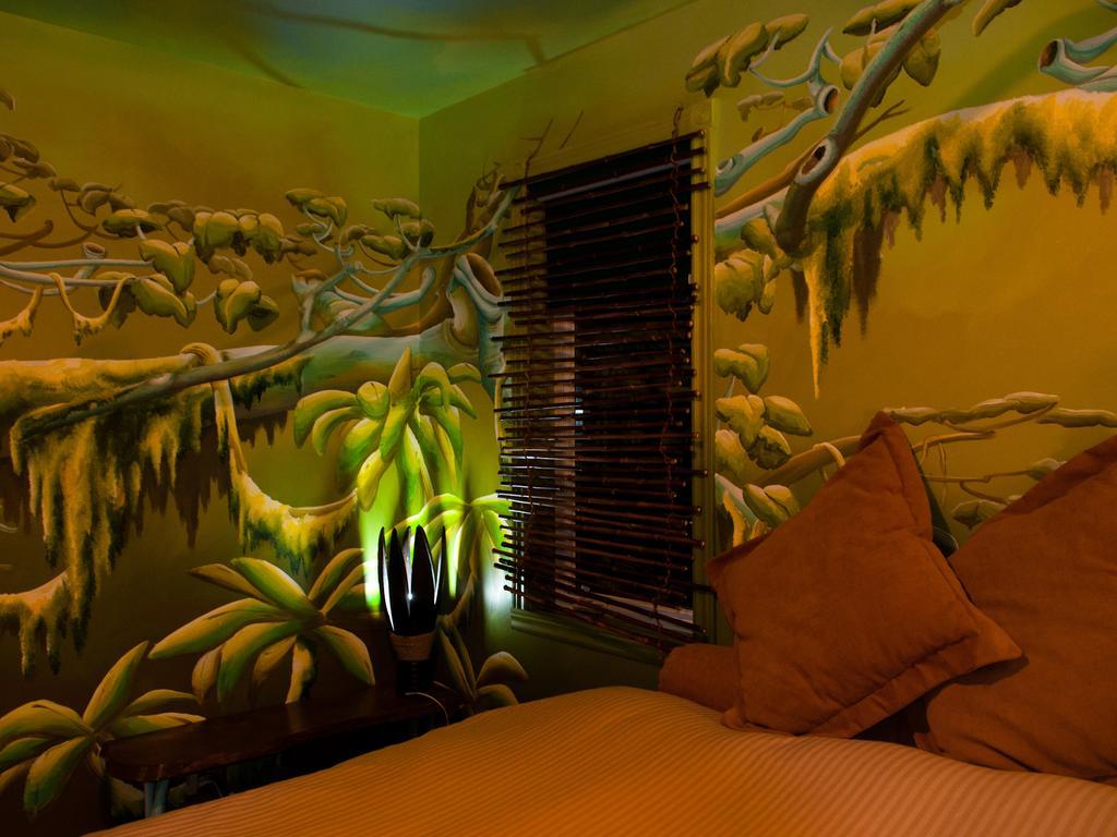Gite Crystal Inn Mont-Tremblant Dış mekan fotoğraf