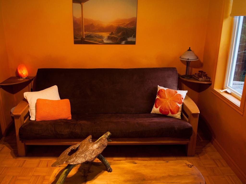 Gite Crystal Inn Mont-Tremblant Dış mekan fotoğraf