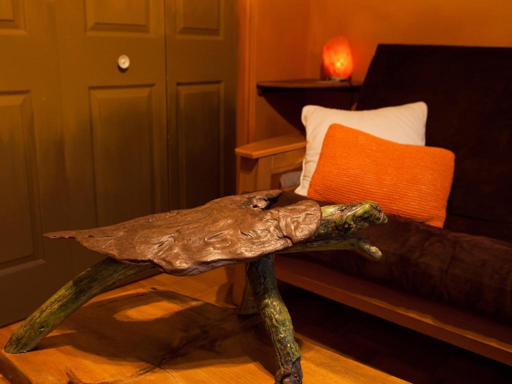 Gite Crystal Inn Mont-Tremblant Dış mekan fotoğraf