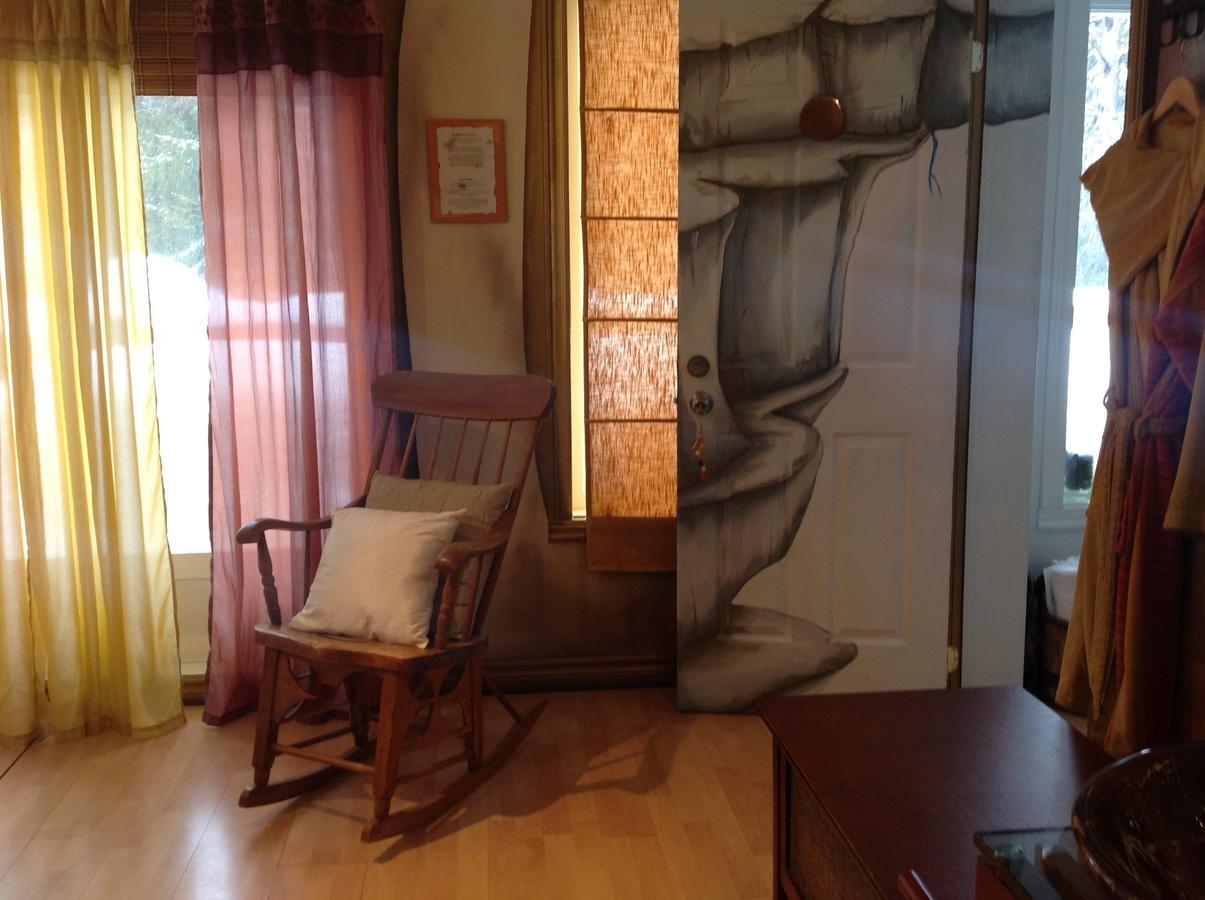 Gite Crystal Inn Mont-Tremblant Dış mekan fotoğraf